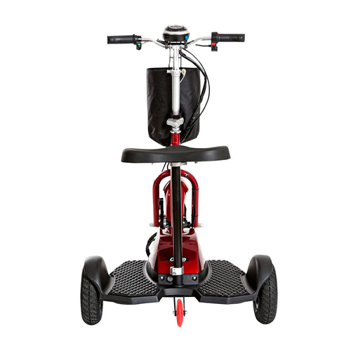 Drive Medical ZOOME3 ZooMe Three Wheel Recreational Power Scooter